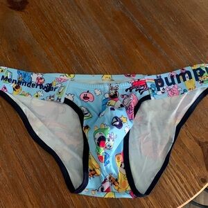 Men’s Bikini Underpants